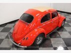 Thumbnail Photo 34 for 1961 Volkswagen Beetle